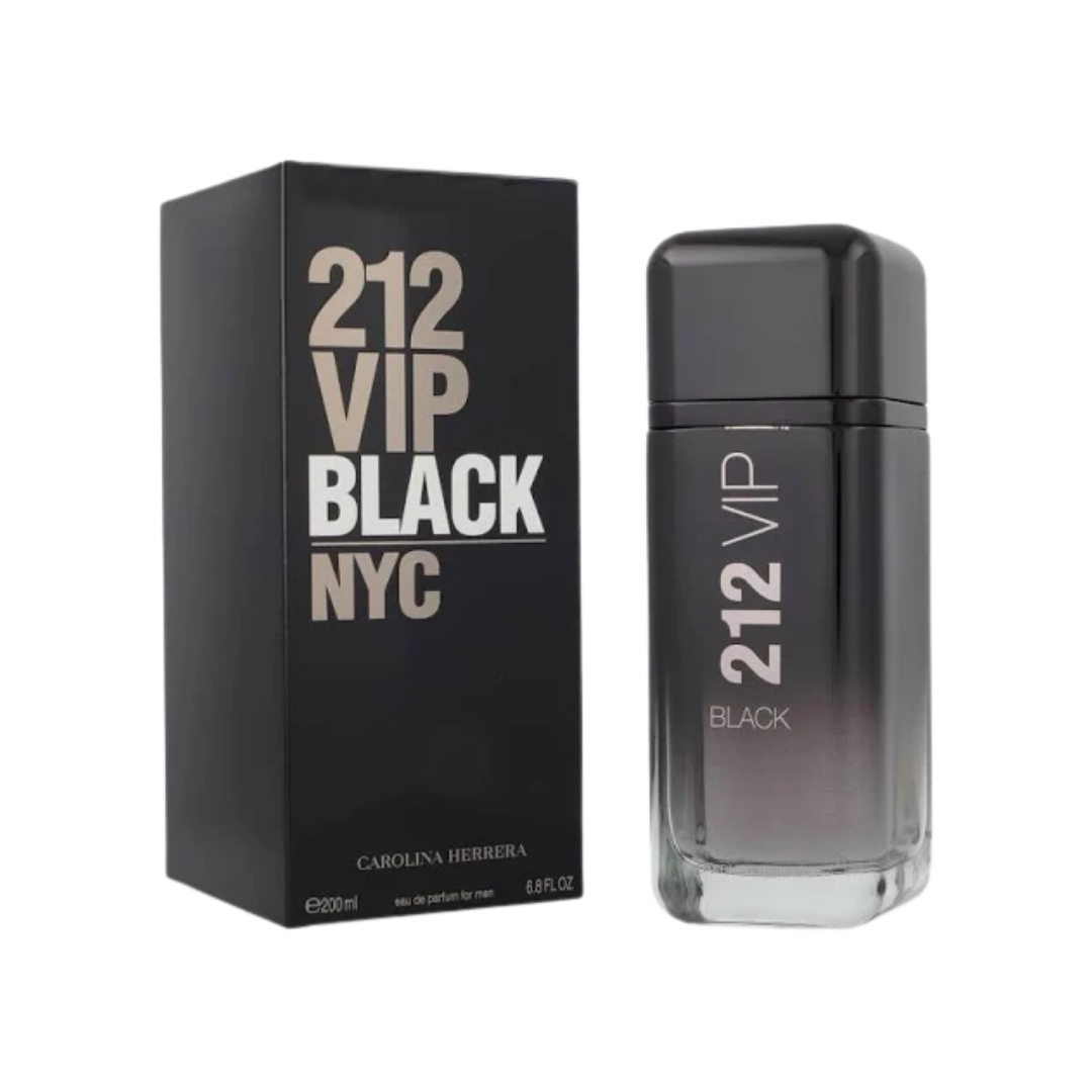 212 VIP Black - Carolina Herrera