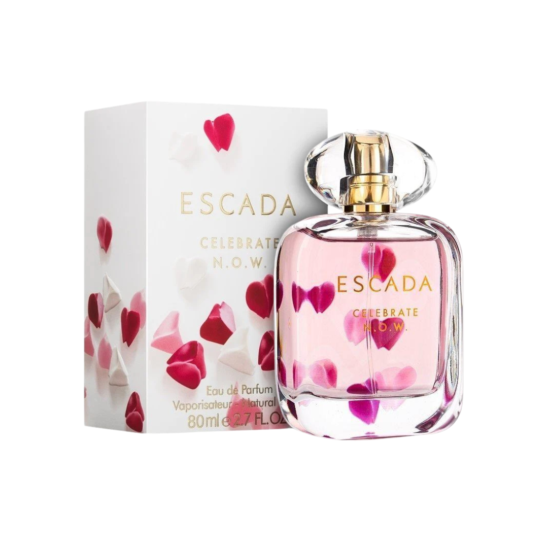 Celebrate N.O.W – Escada
