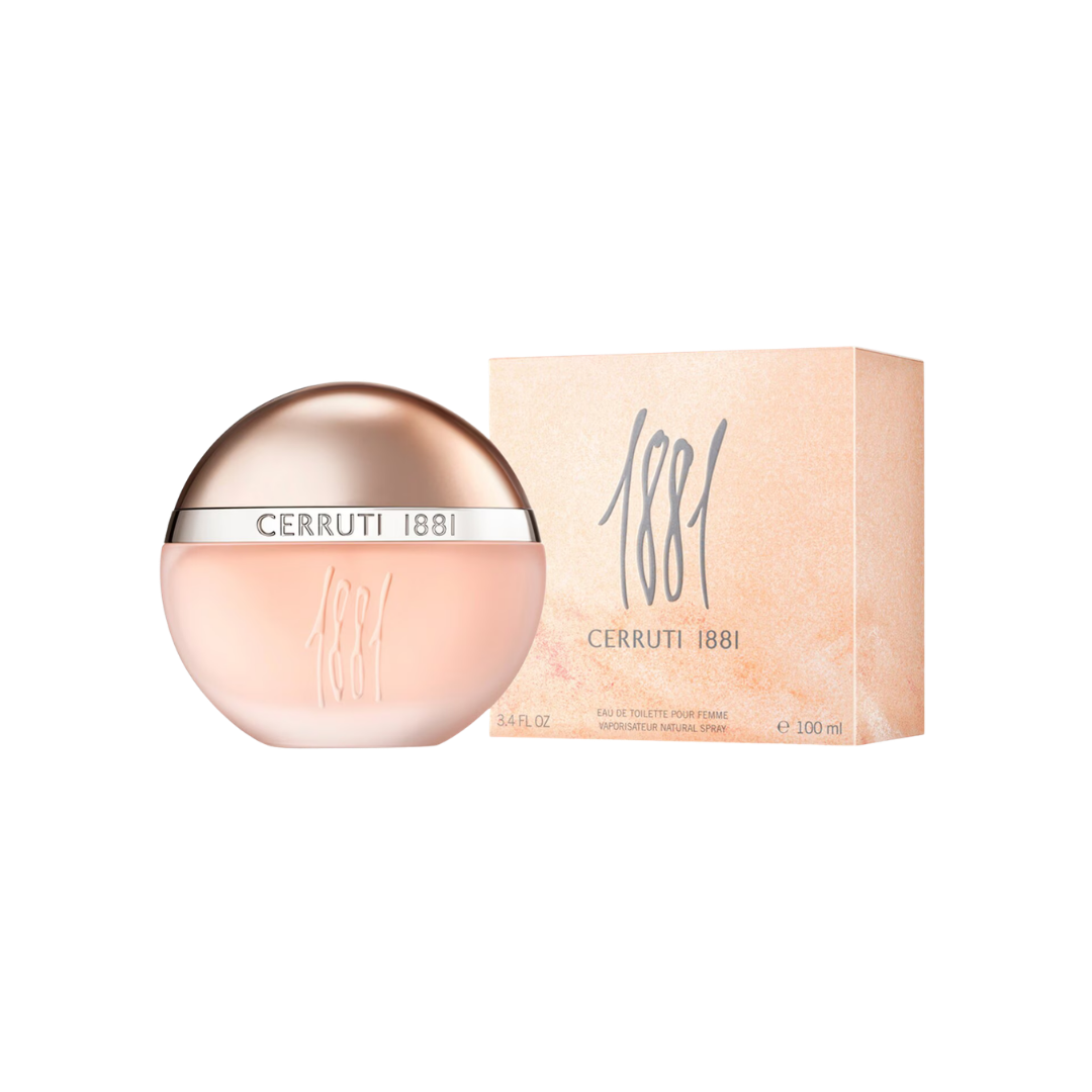 1881 pour Femme – Cerruti