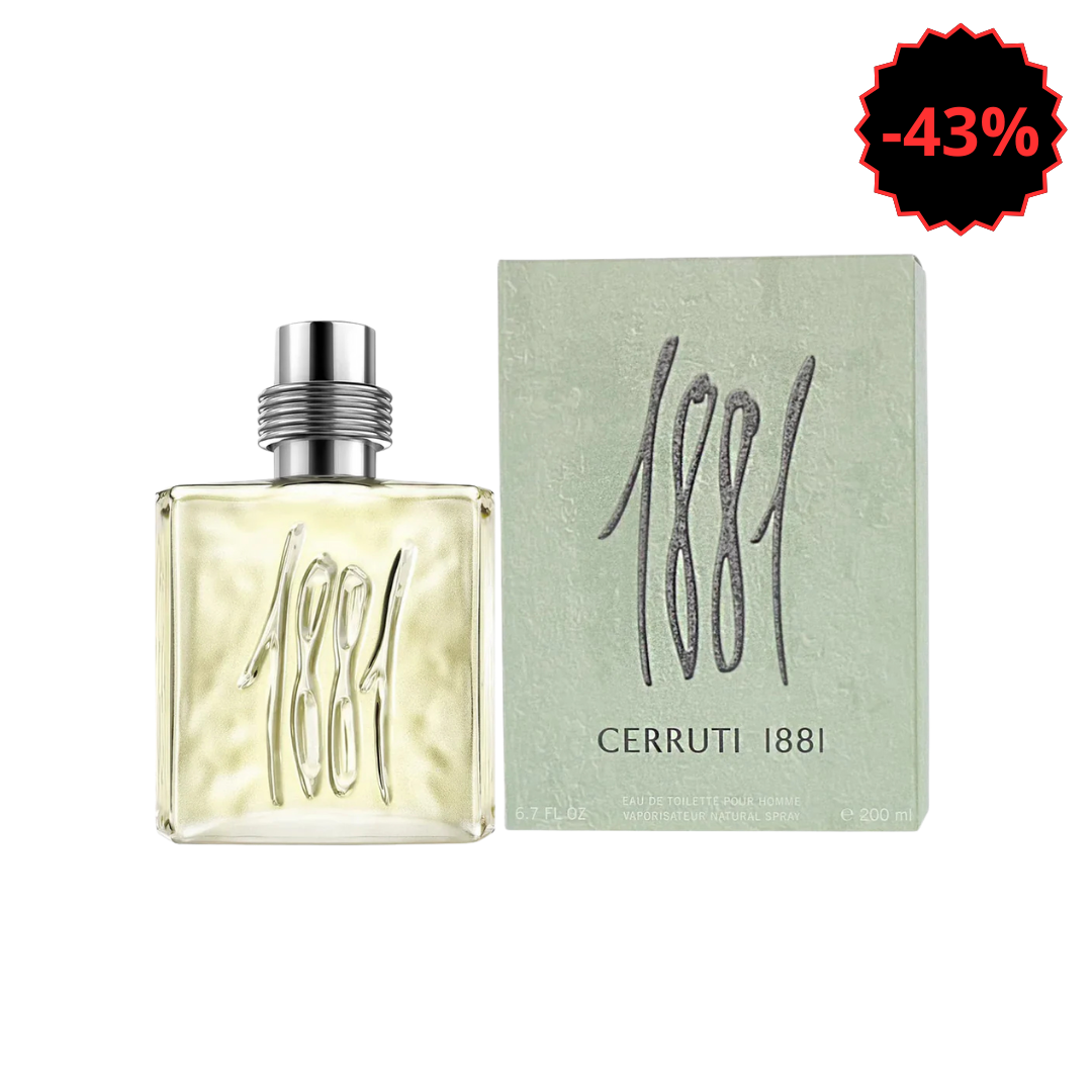 1881 pour Homme – Cerruti