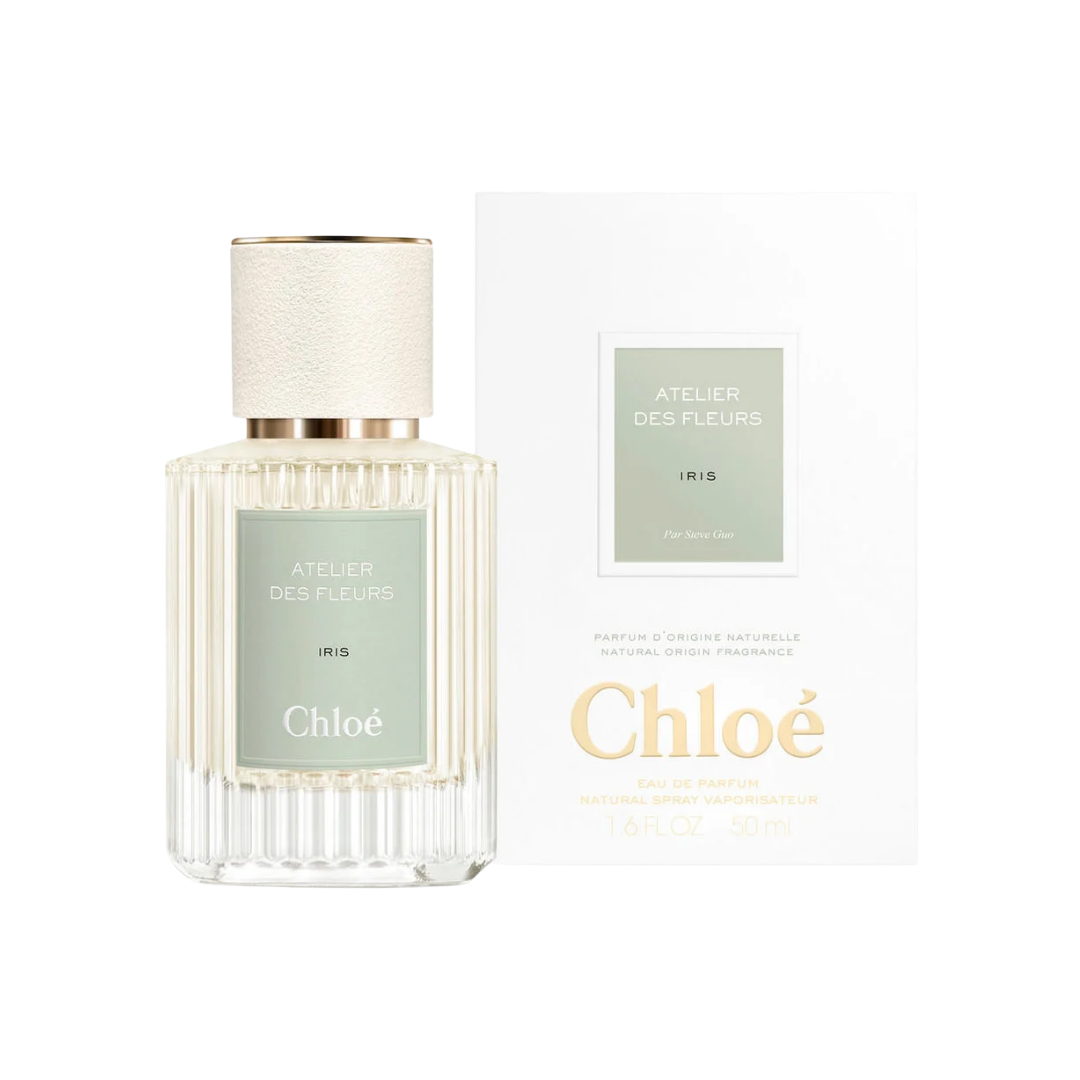 Atelier des Fleurs Iris - Chloé
