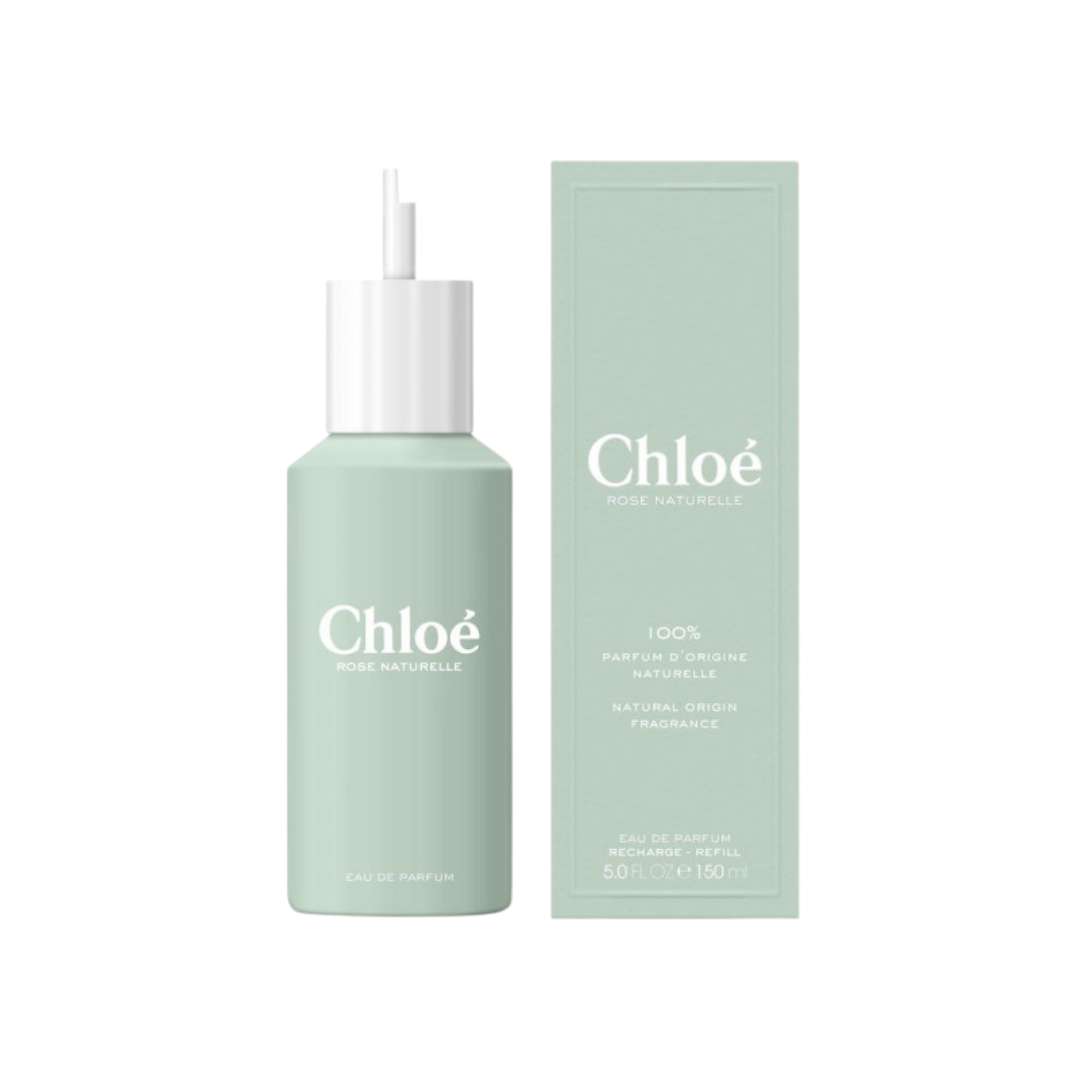 Rose Naturelle Recharge - Chloé