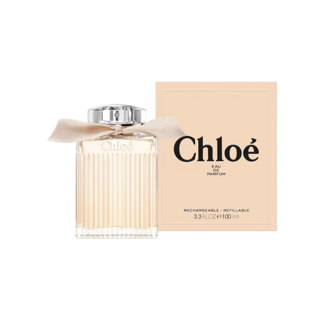 Signature – Chloé