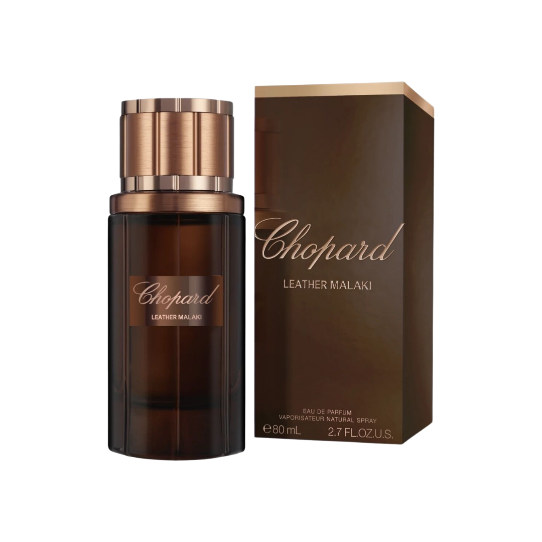 Leather Malaki - Chopard