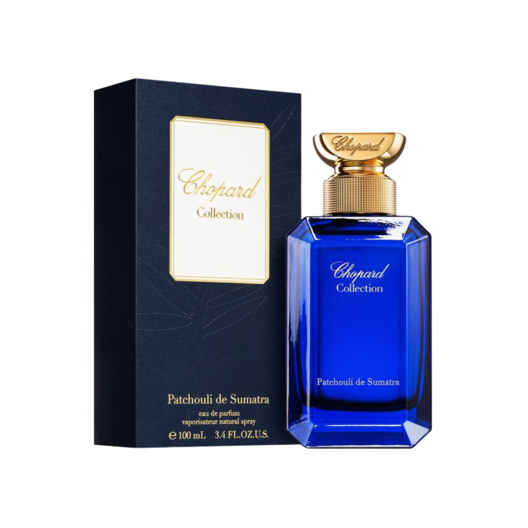 Patchouli de Sumatra - Chopard