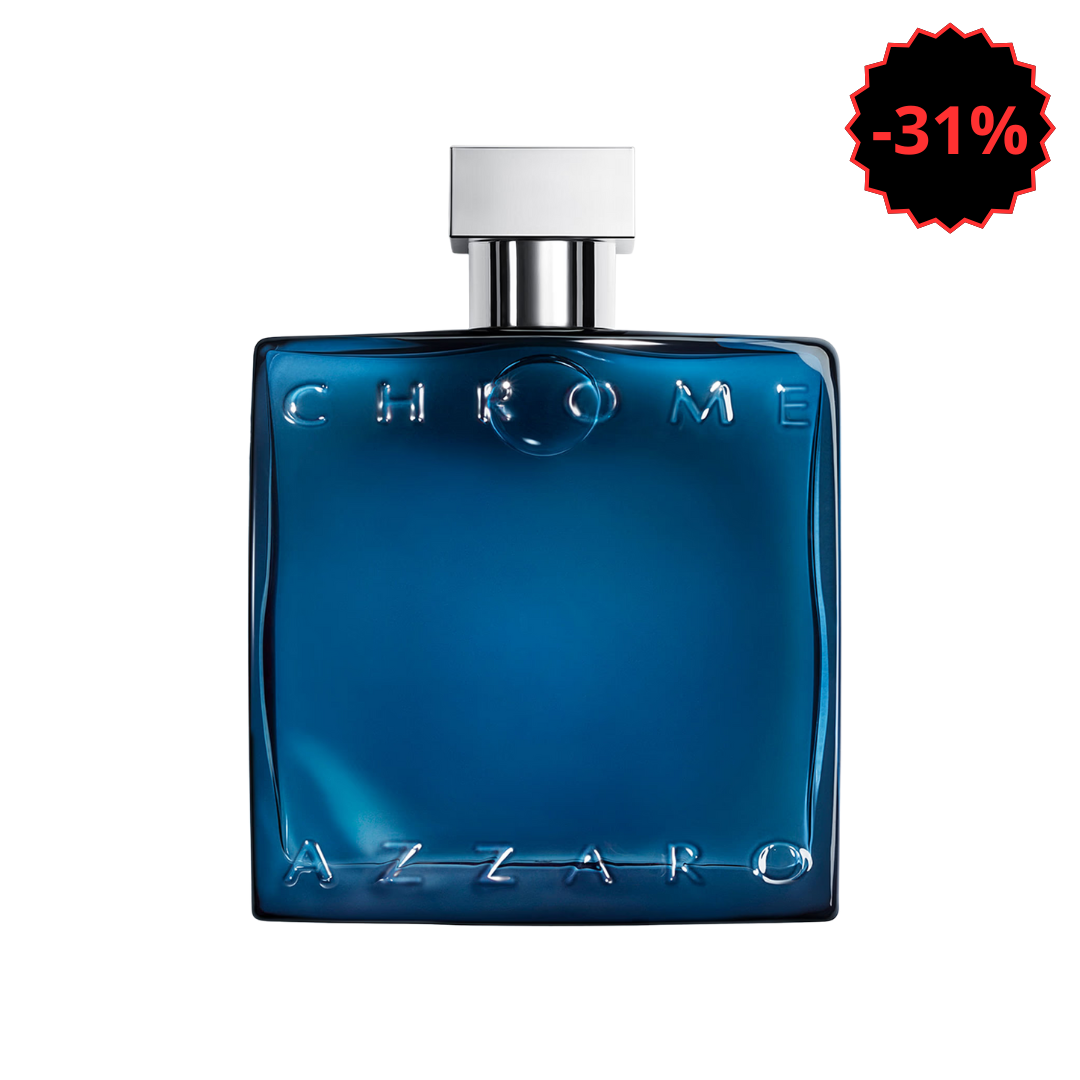 Chrome – Azzaro
