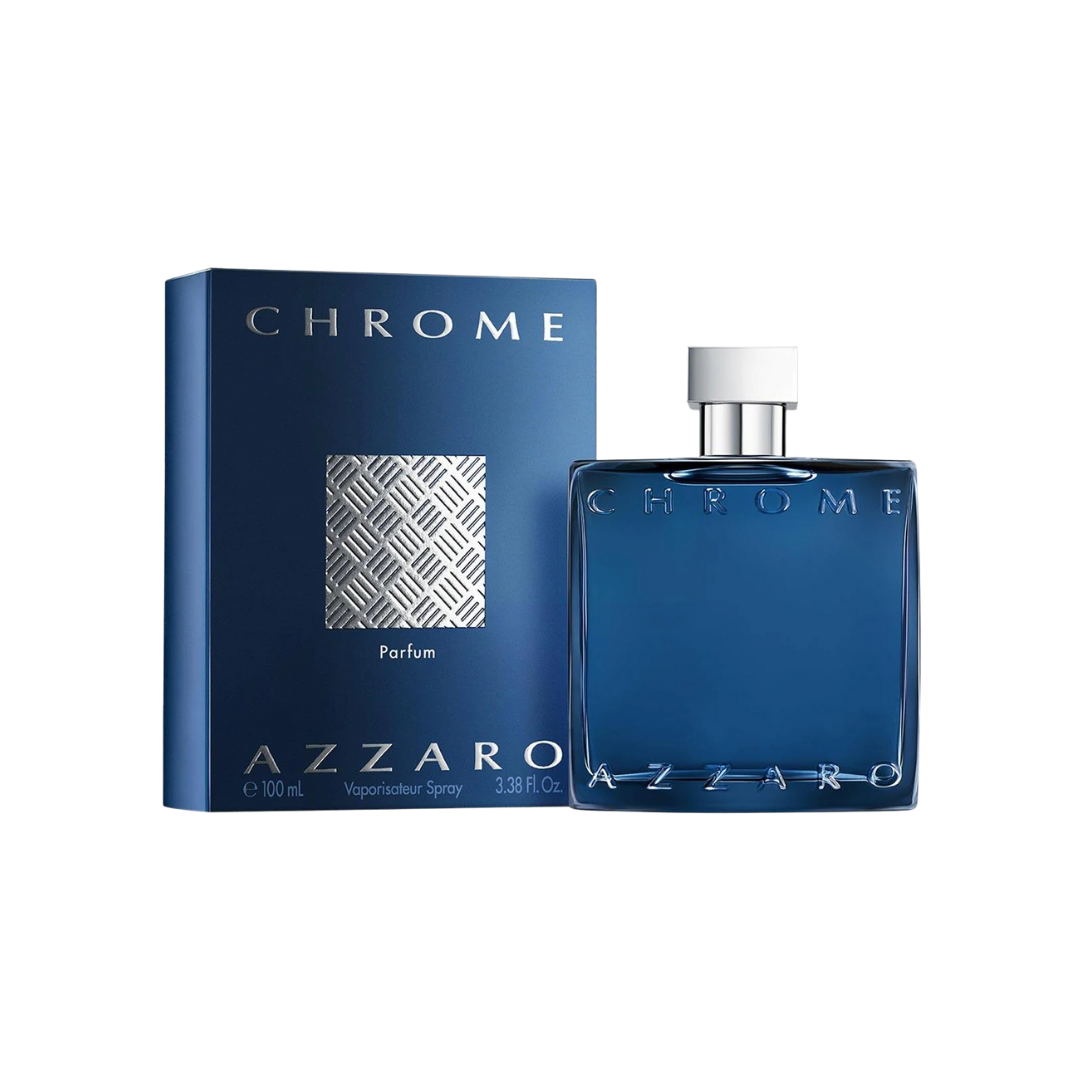Chrome – Azzaro