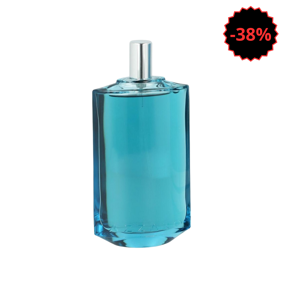 Chrome Legend – Azzaro