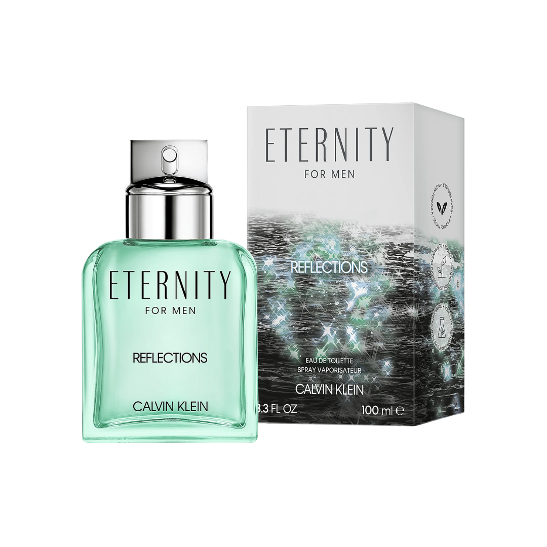 Eternity Reflections for Men - Calvin Klein