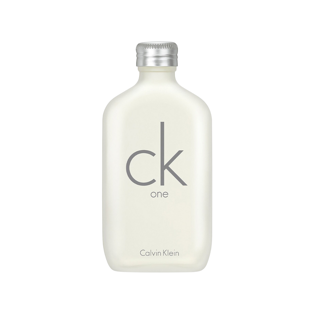 CK One – Calvin Klein