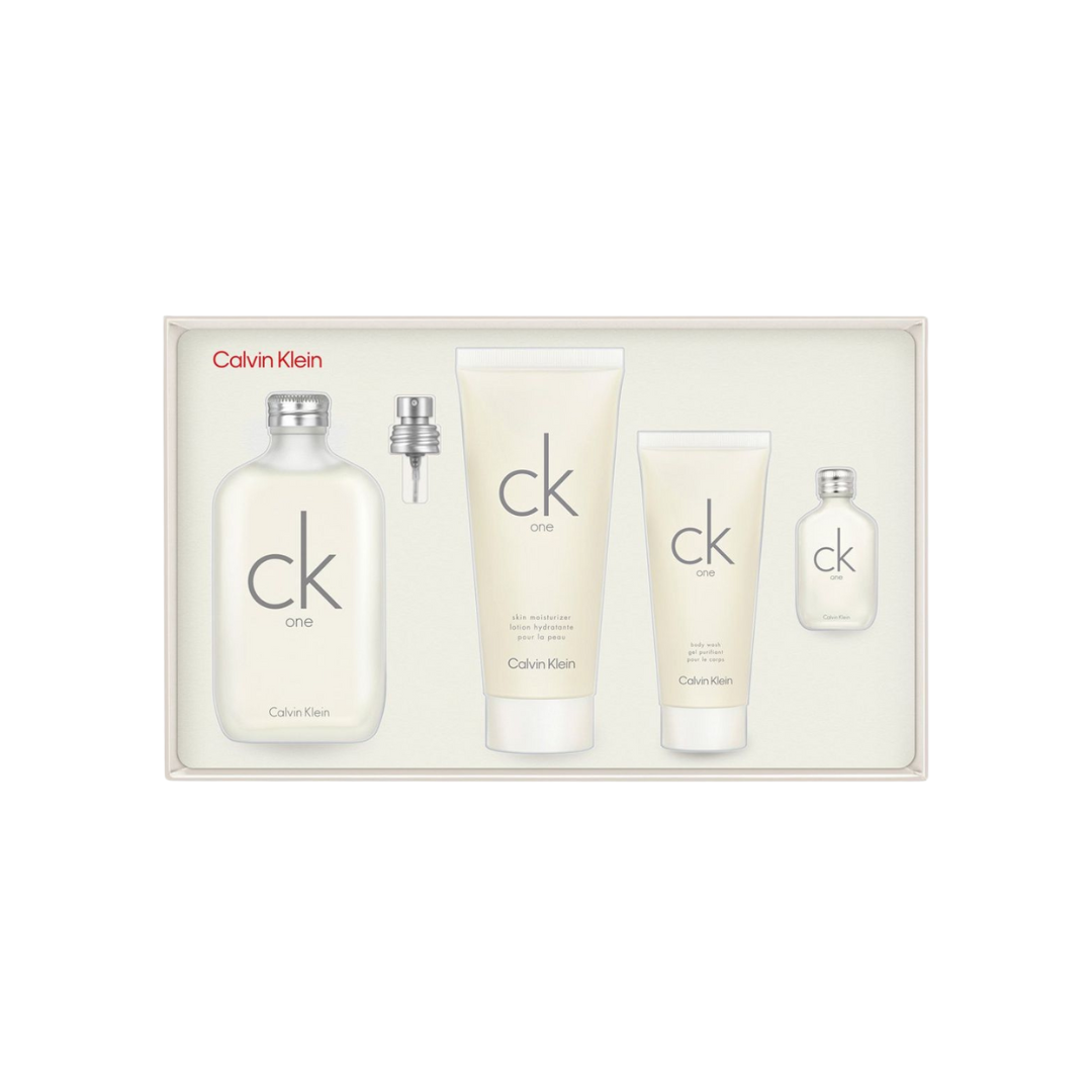 CK One – Calvin Klein