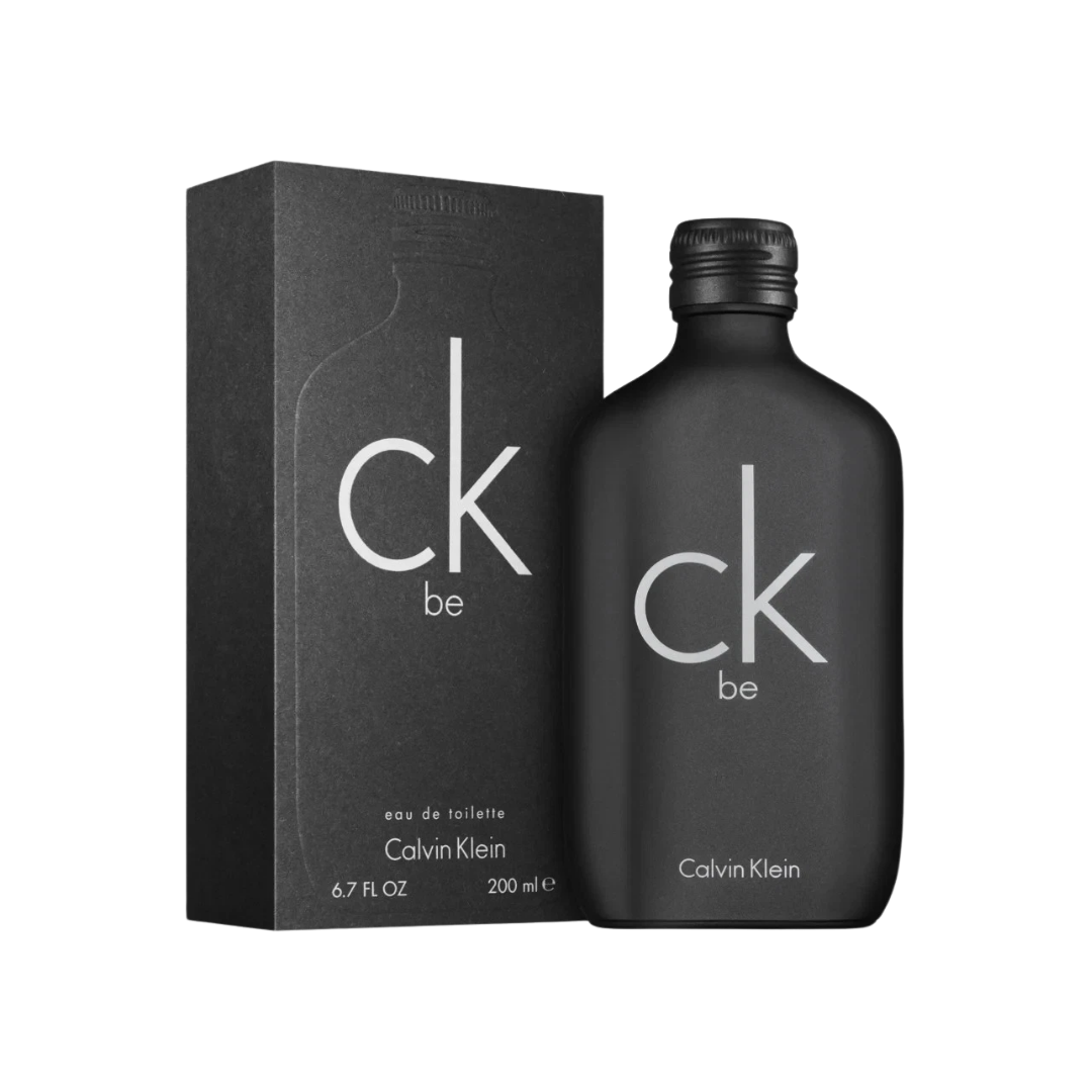 CK Be – Calvin Klein