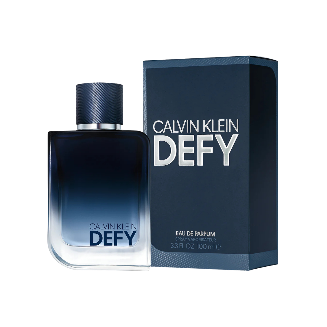 Defy - Calvin Klein EDP
