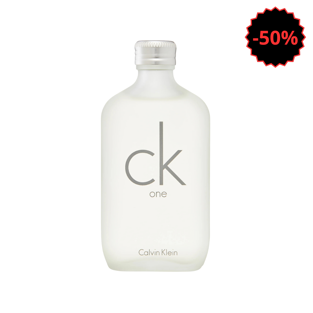 CK One – Calvin Klein
