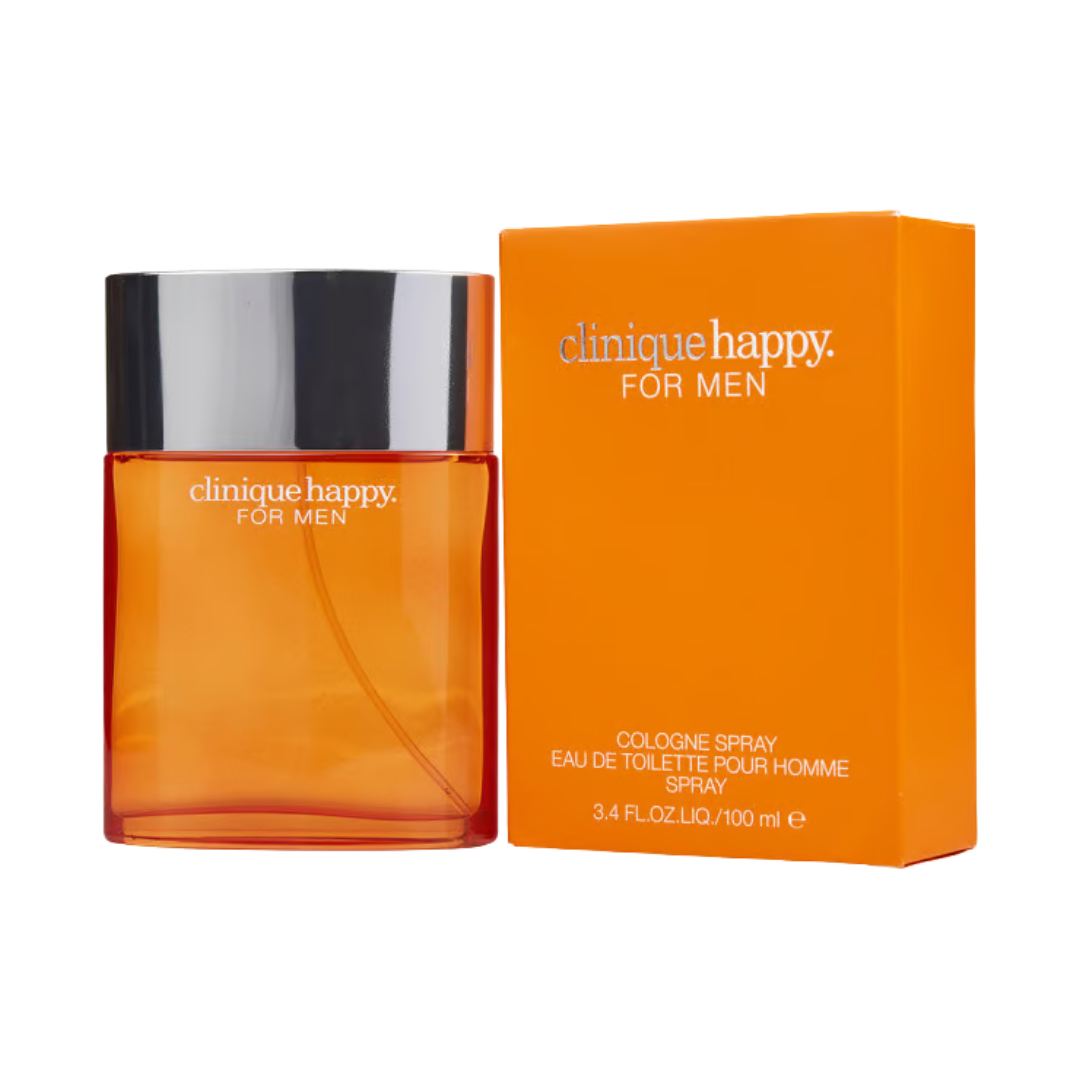 Happy for Men – Clinique