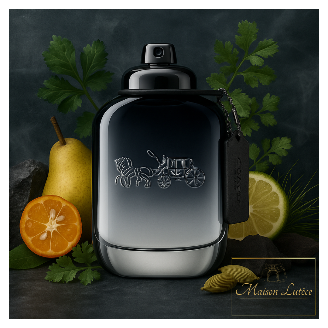 For Men – Coach