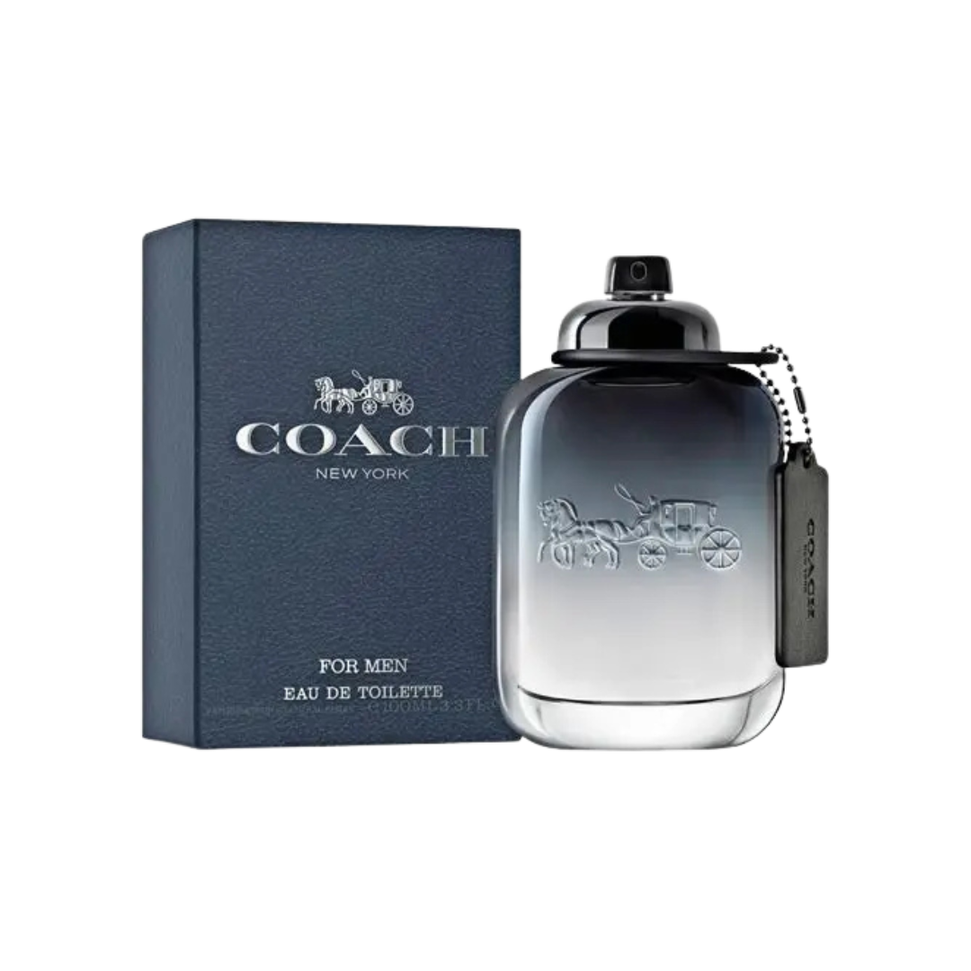 For Men – Coach