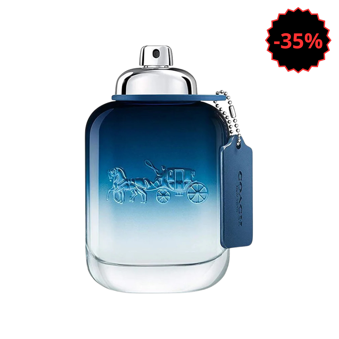 Blue For Men – Coach