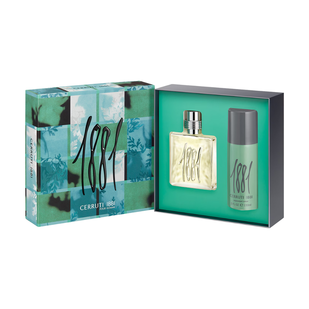 Cerruti 1881 – Cerruti
