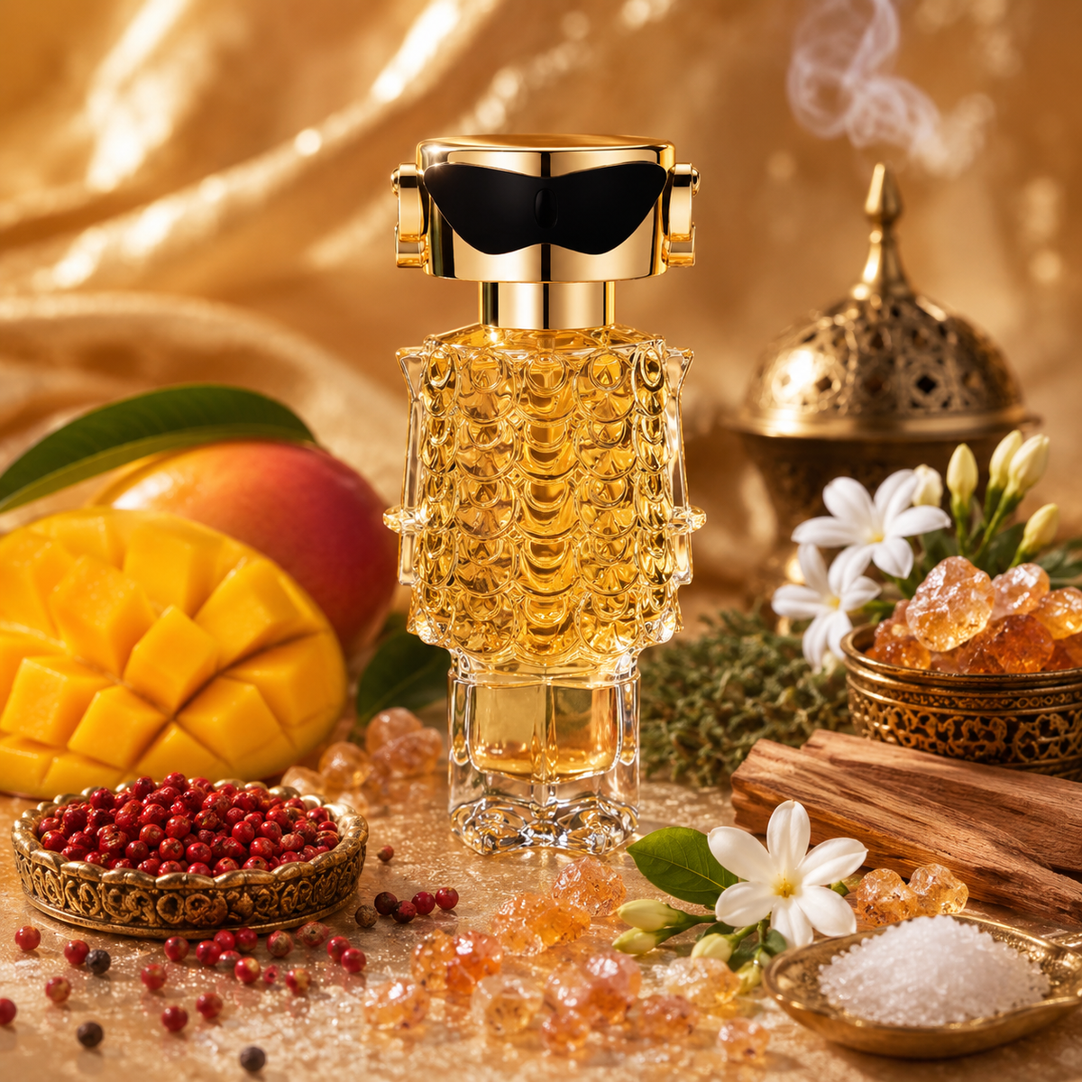 Fame - Rabanne