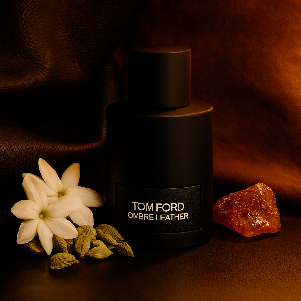 Ombré Leather – Tom Ford