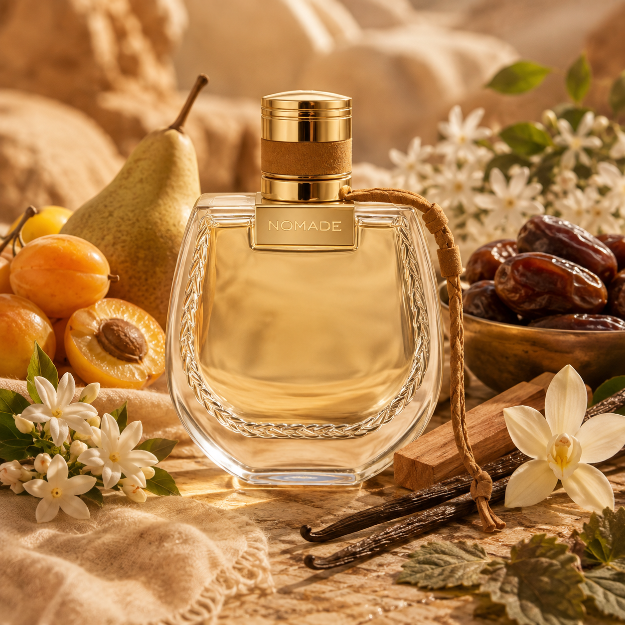 Nomade Jasmin Naturel Intense - Chloé