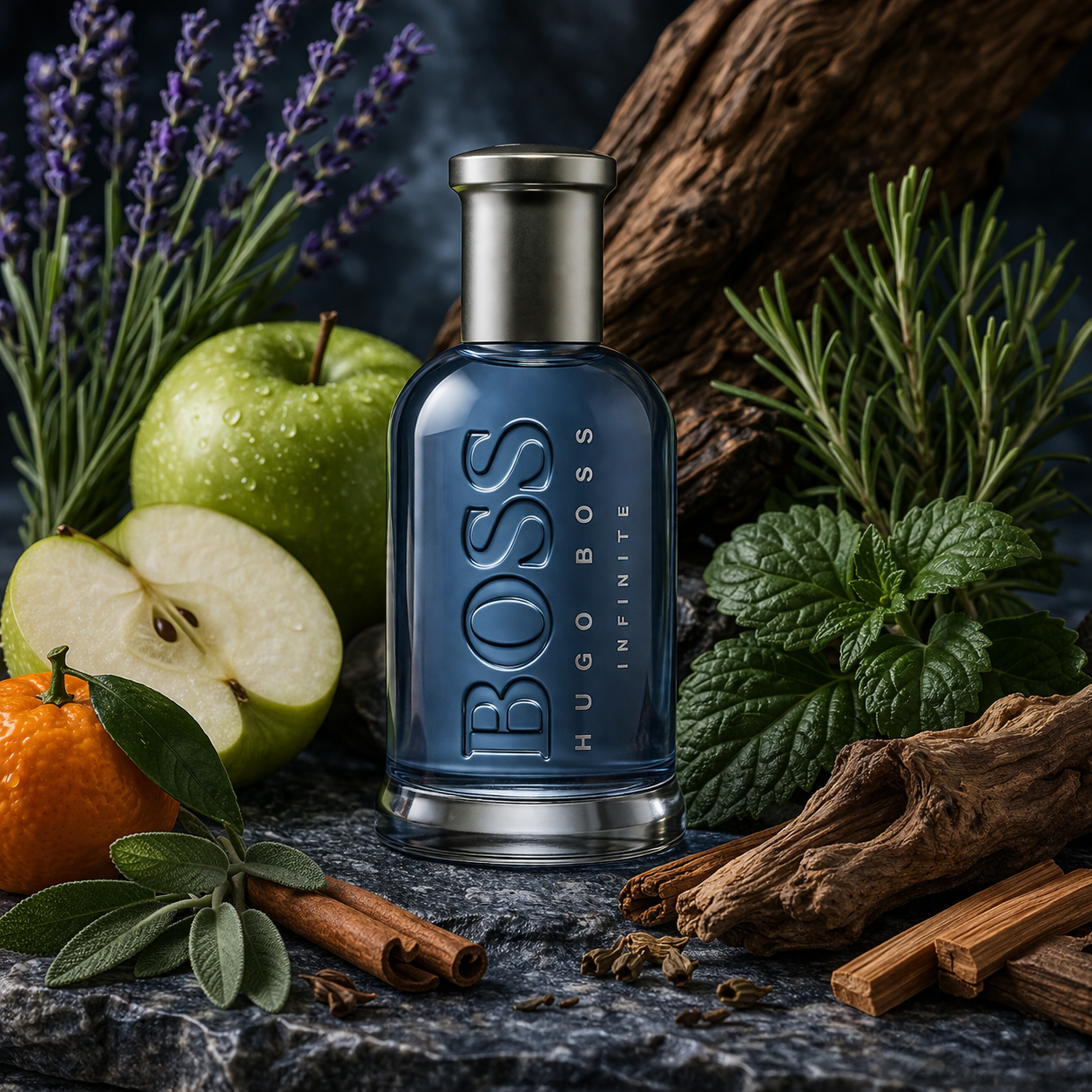 Boss Bottled Infinite - Hugo Boss