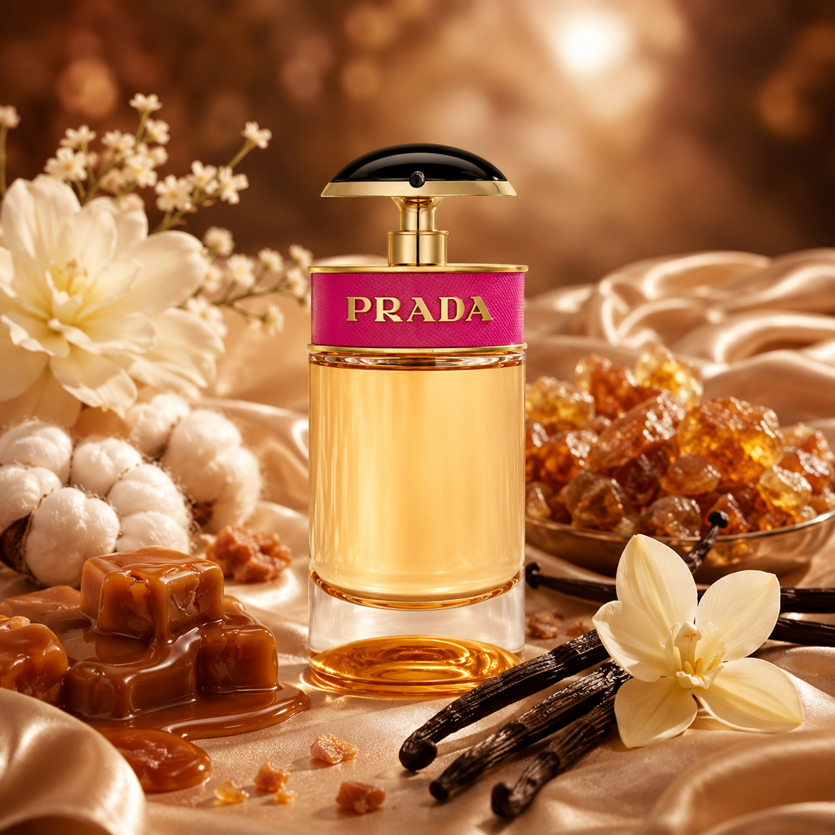 Candy - Prada