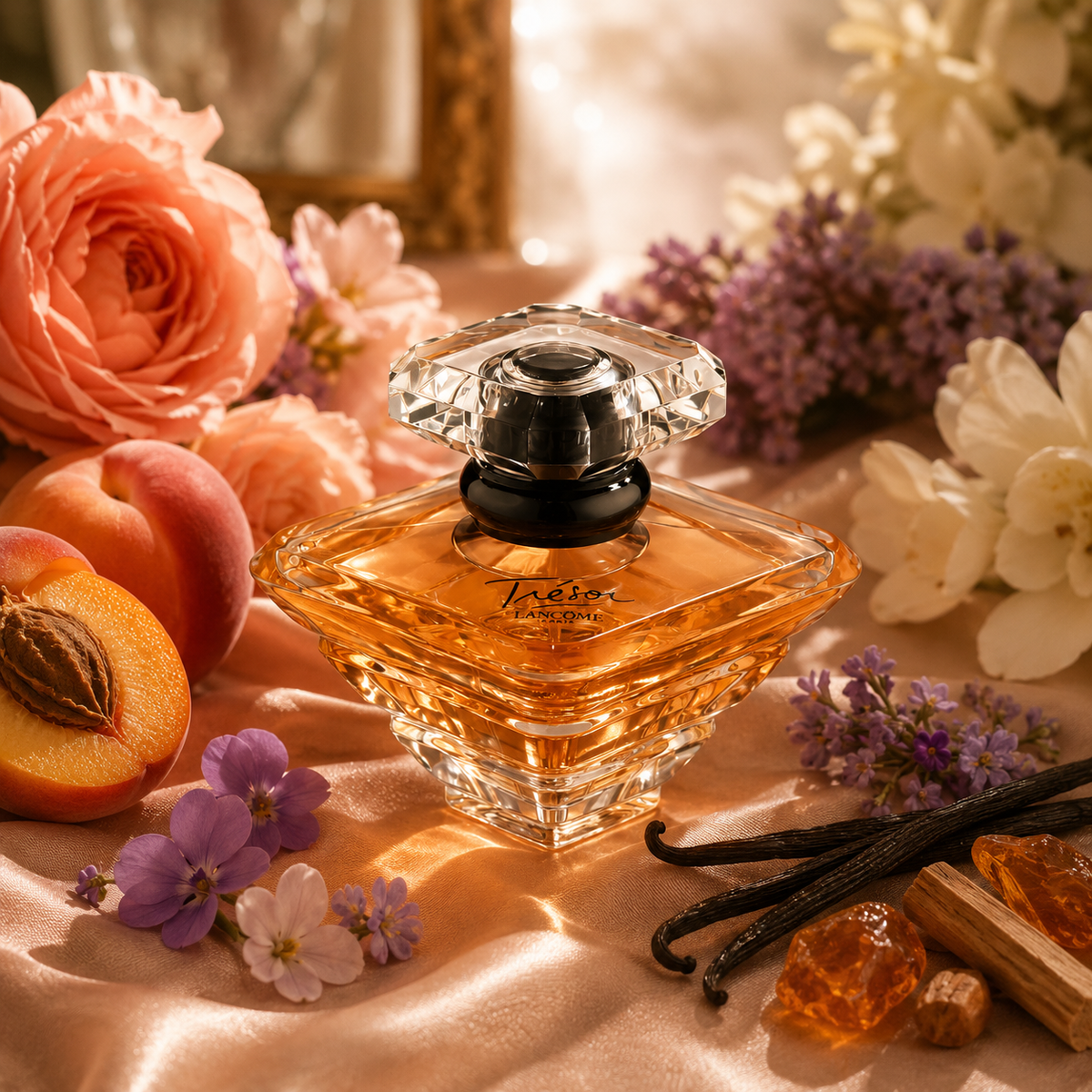 Trésor – Lancôme