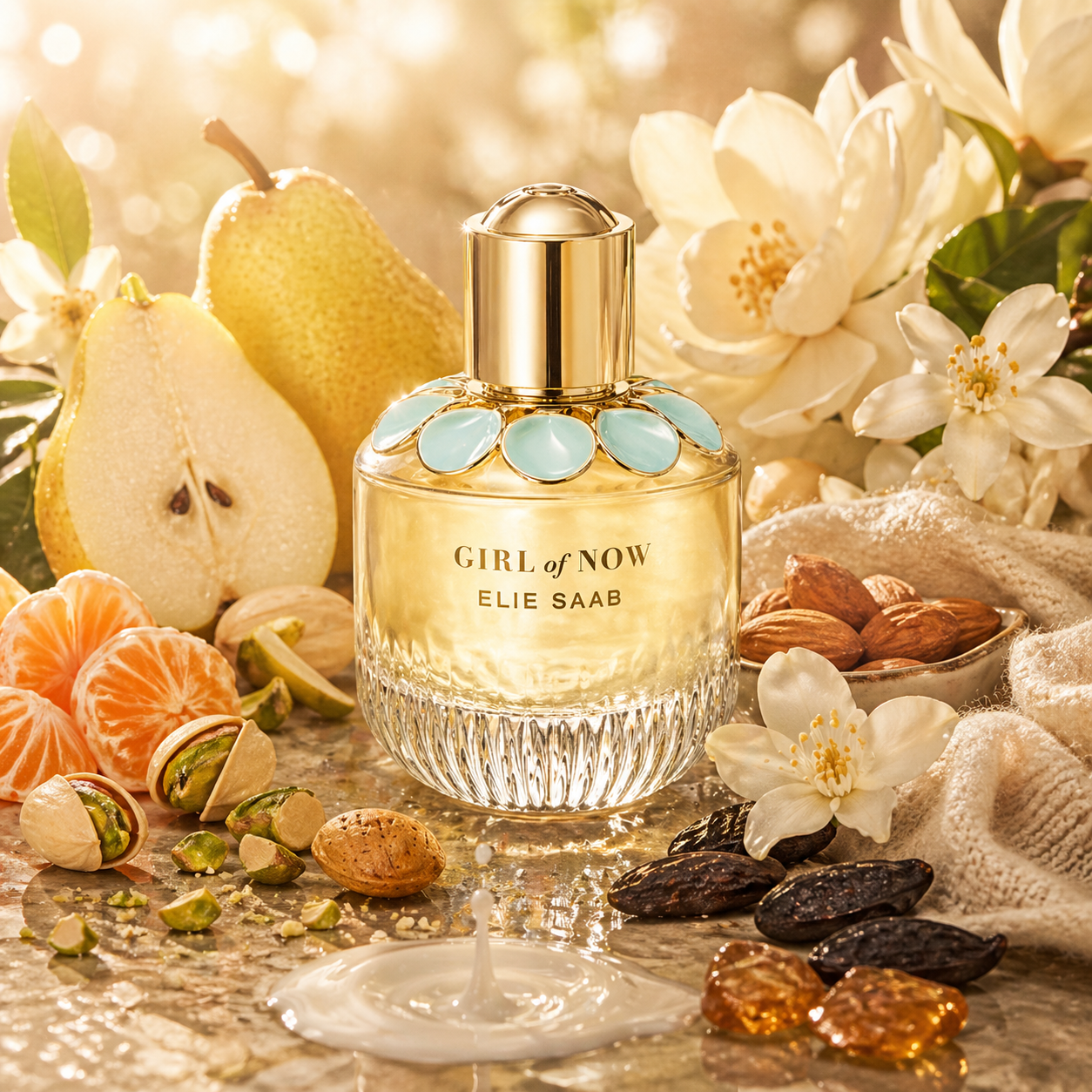 Girl of Now – Elie Saab