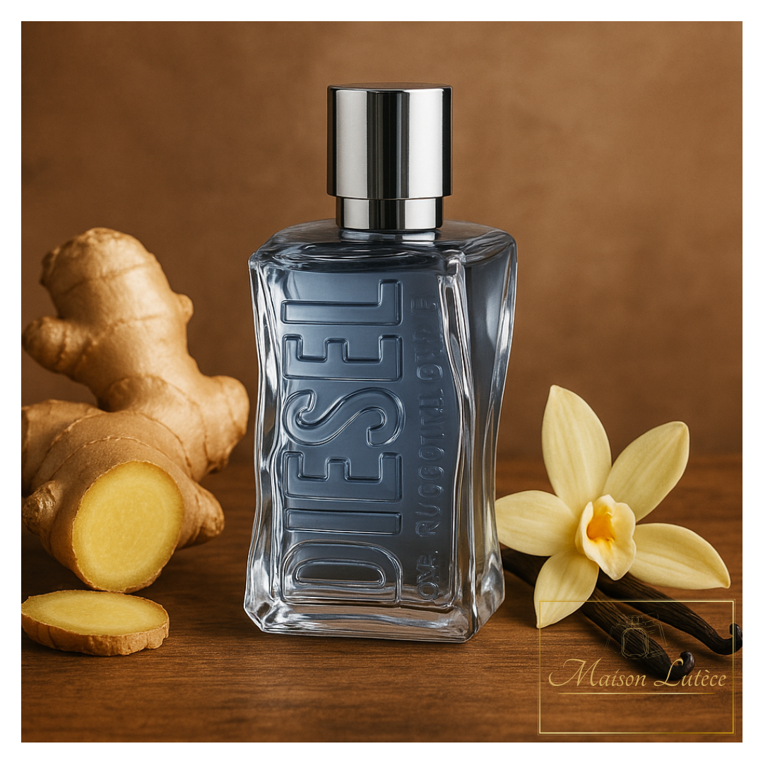 D by Diesel – Diesel