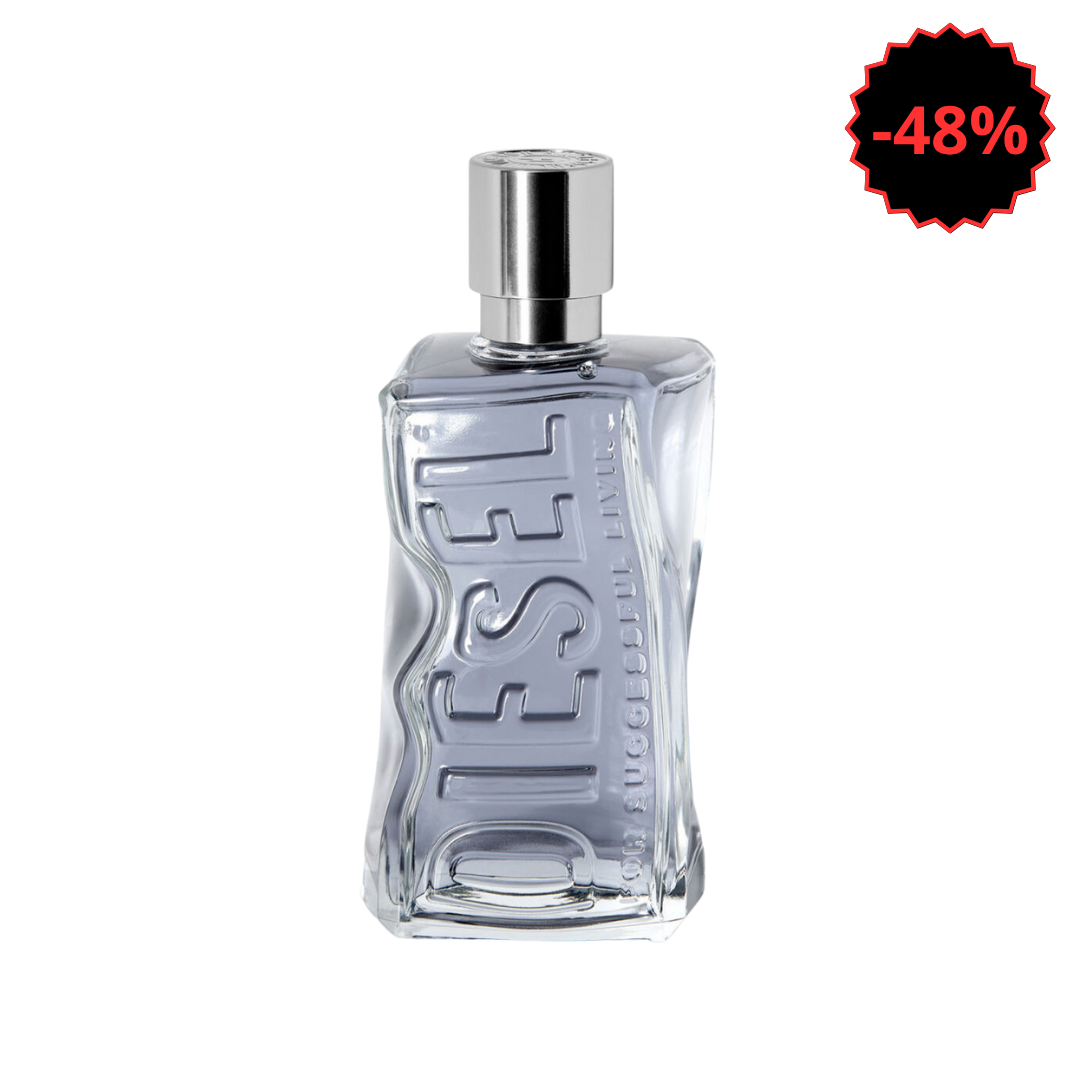 D by Diesel – Diesel