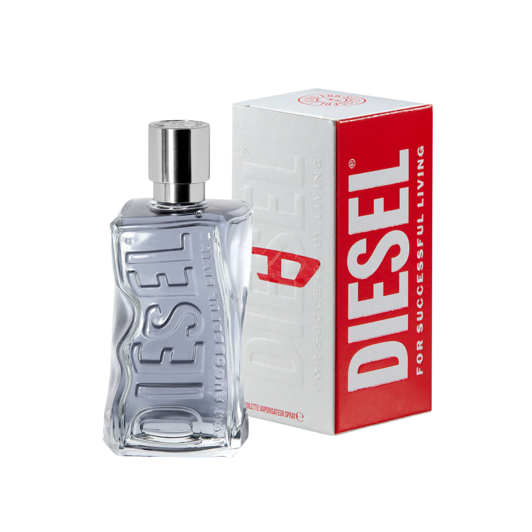 D by Diesel – Diesel