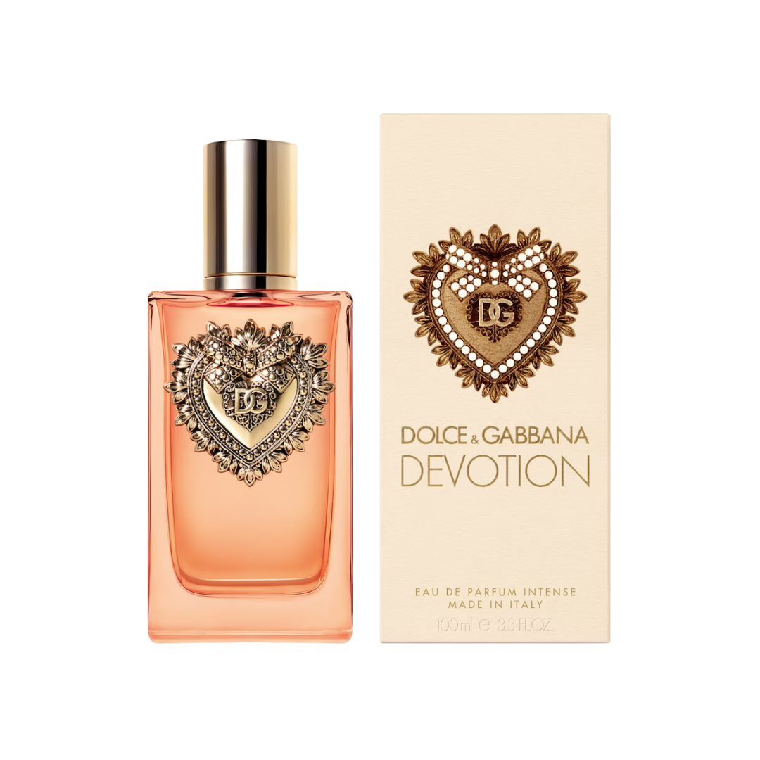 Devotion Intense – Dolce & Gabbana