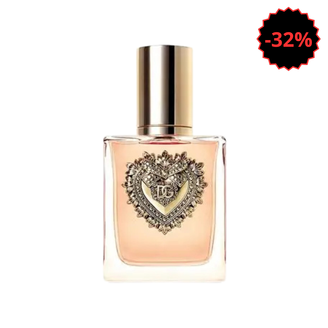 Devotion – Dolce & Gabbana