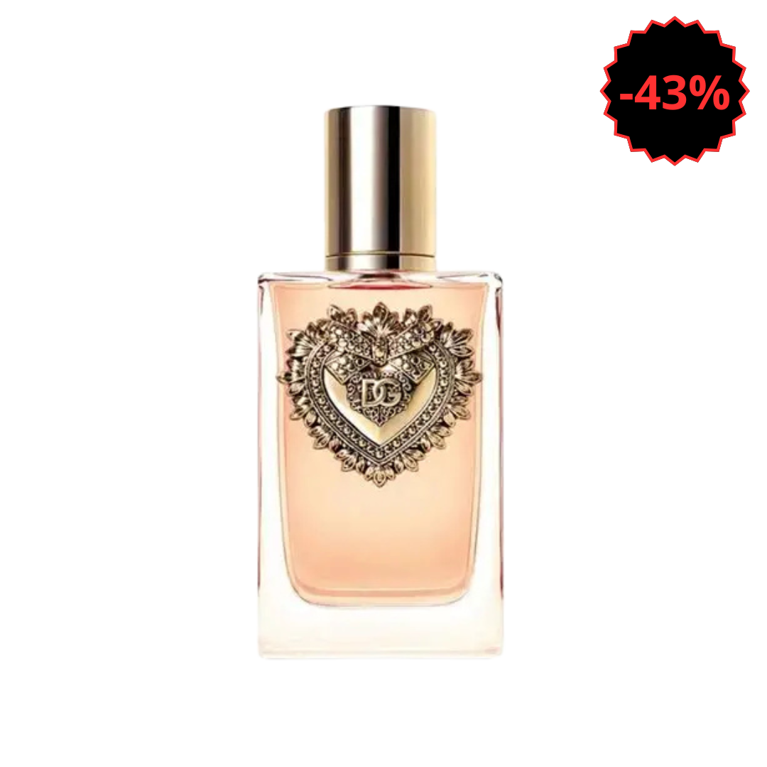 Devotion – Dolce & Gabbana