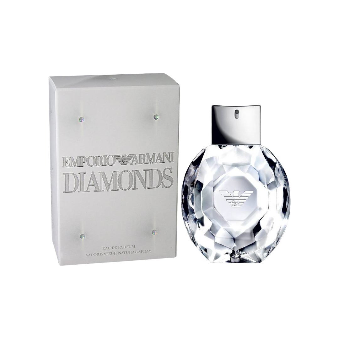 Diamonds – Emporio Armani