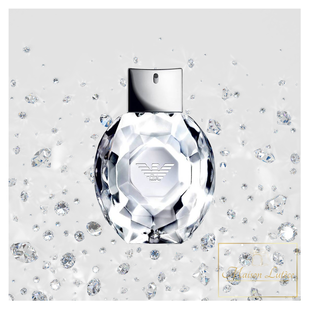 Diamonds – Emporio Armani