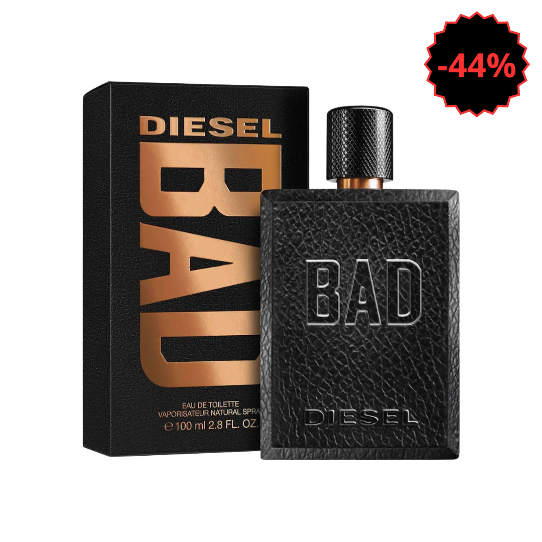 Bad – Diesel