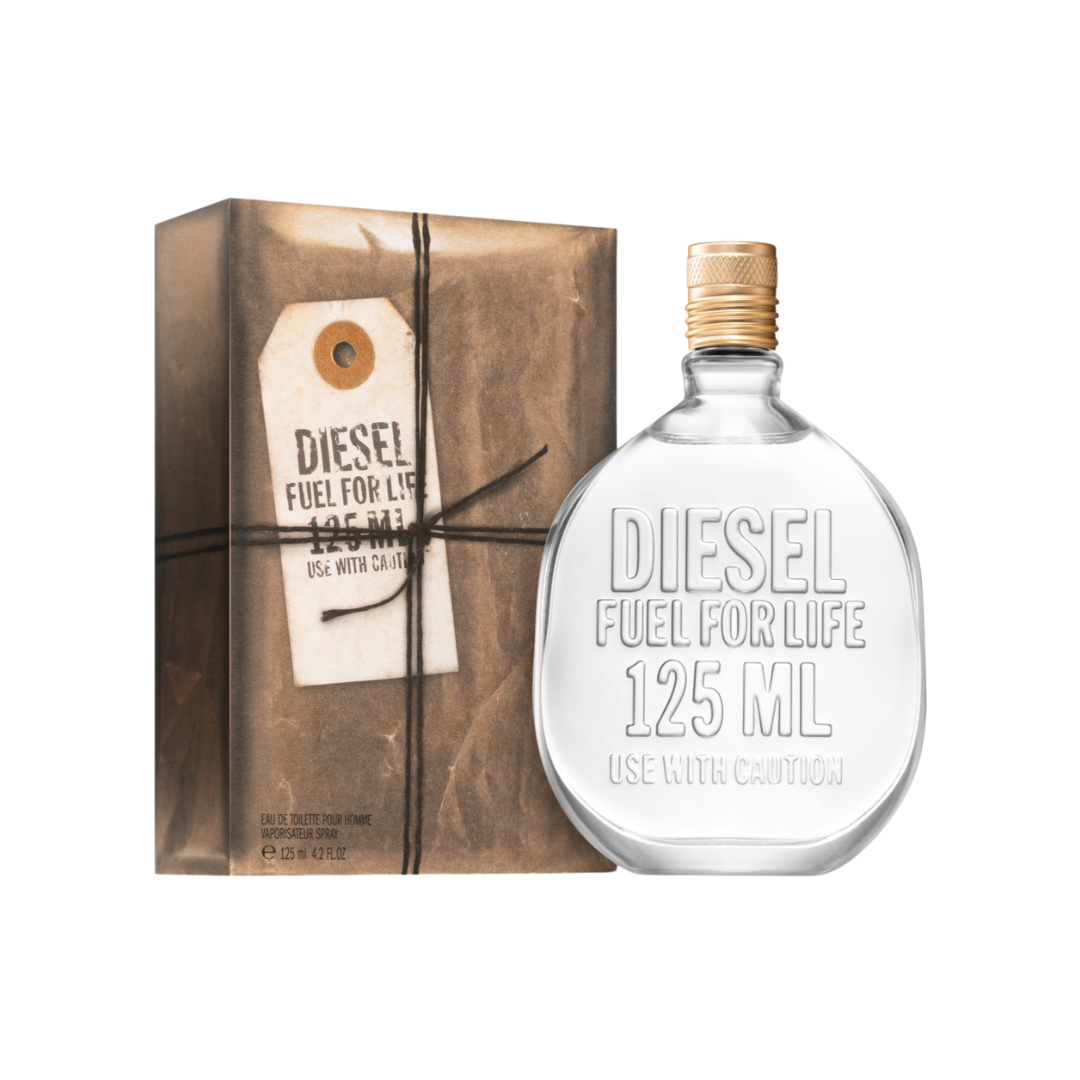 Fuel For Life Homme – Diesel