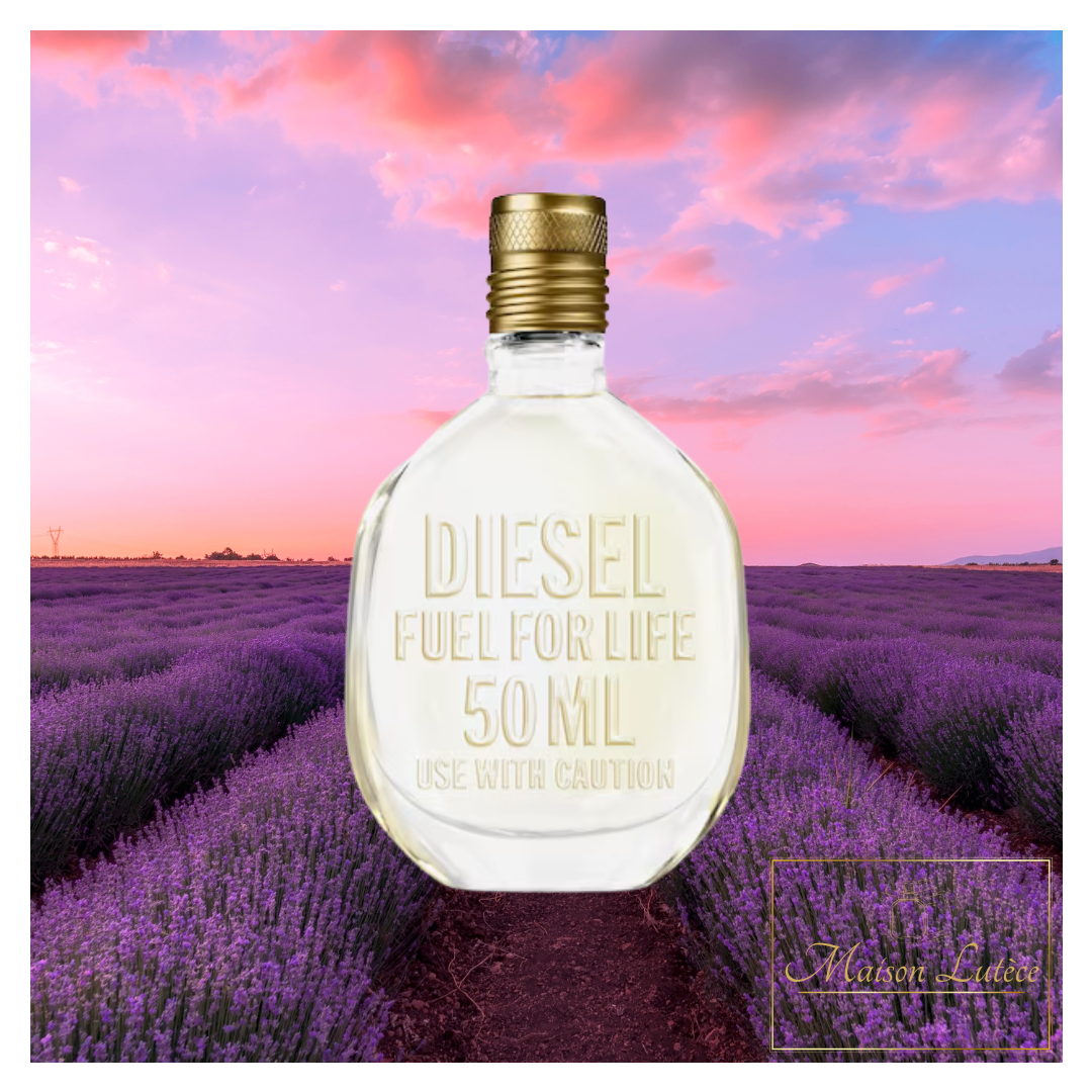 Fuel For Life – Diesel