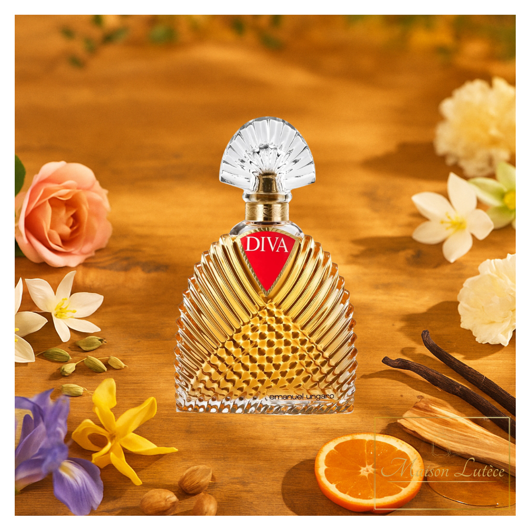 Diva – Emanuel Ungaro