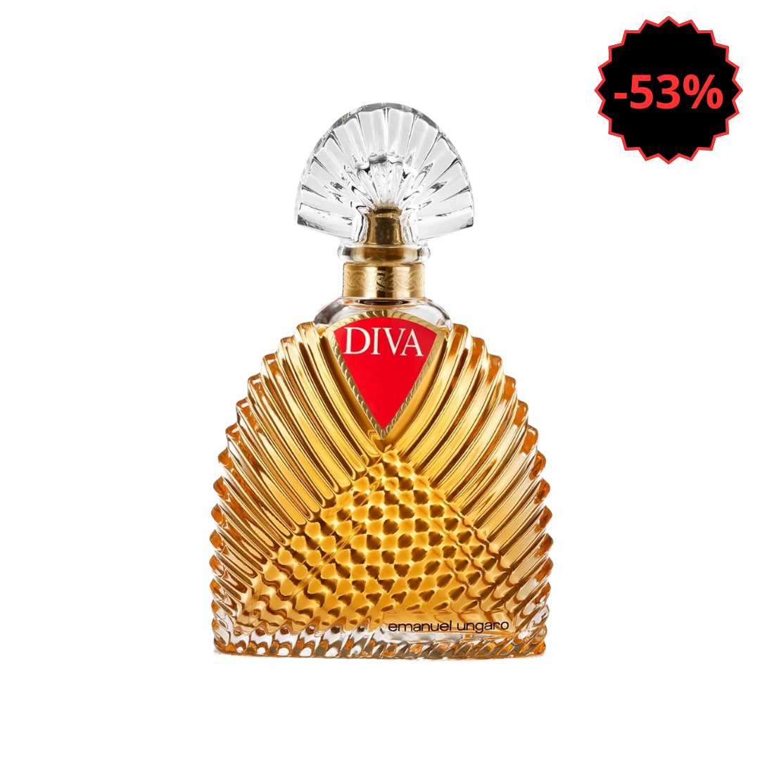 Diva – Emanuel Ungaro