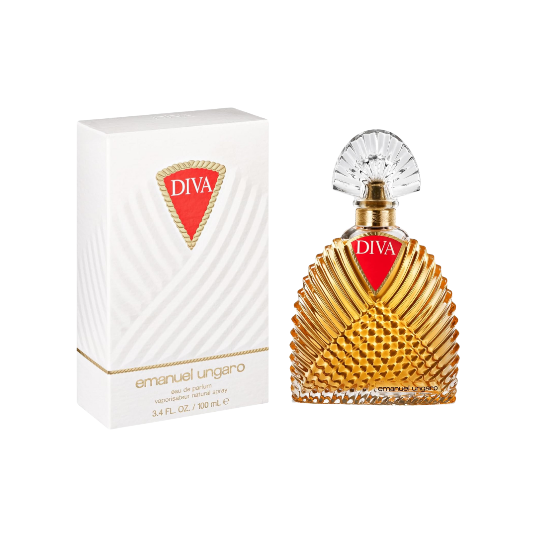Diva – Emanuel Ungaro
