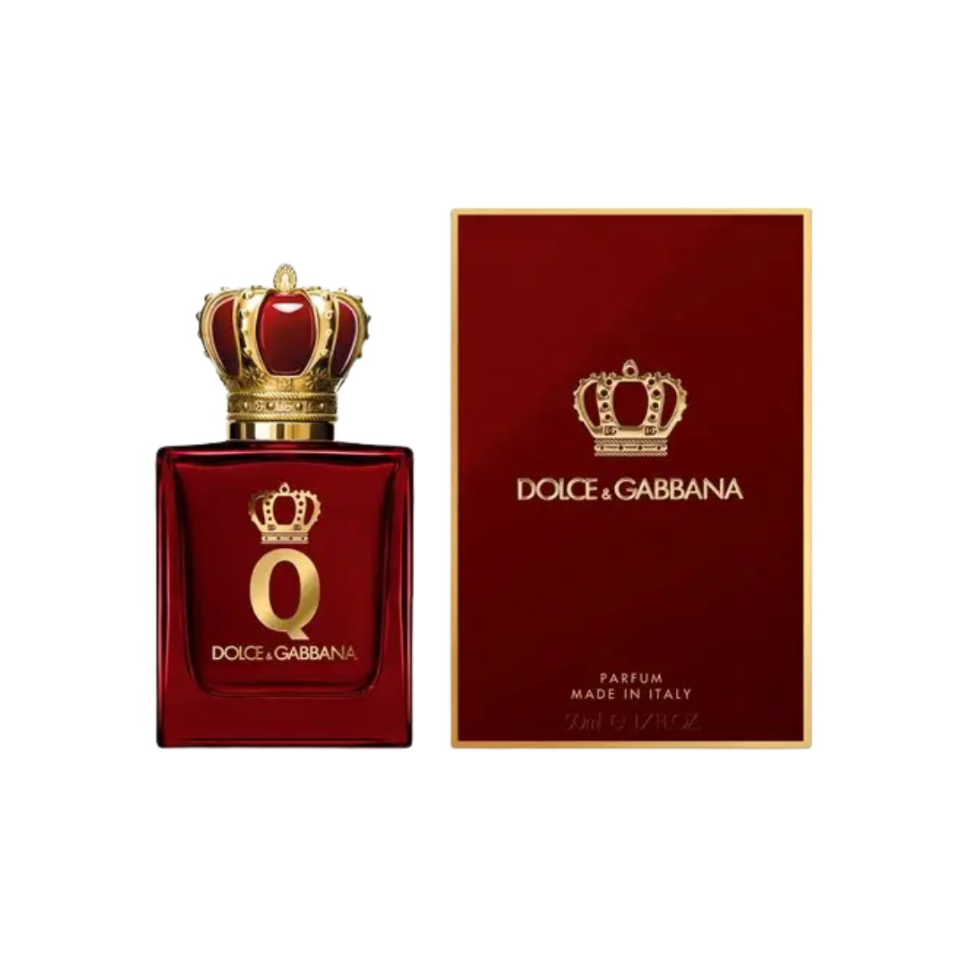 Queen by D&G Parfum - Dolce & Gabbana