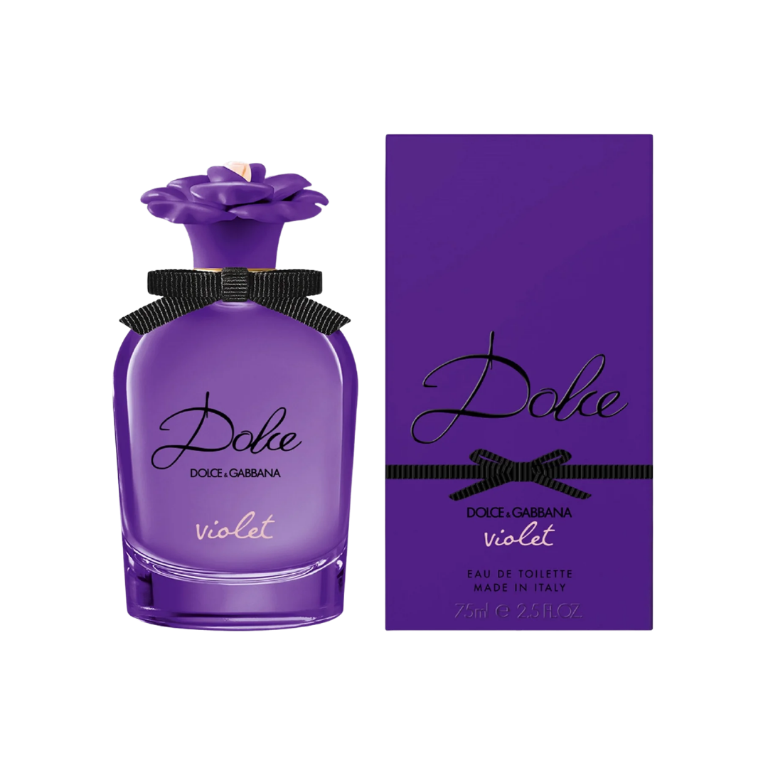 Dolce Violet - Dolce & Gabbana