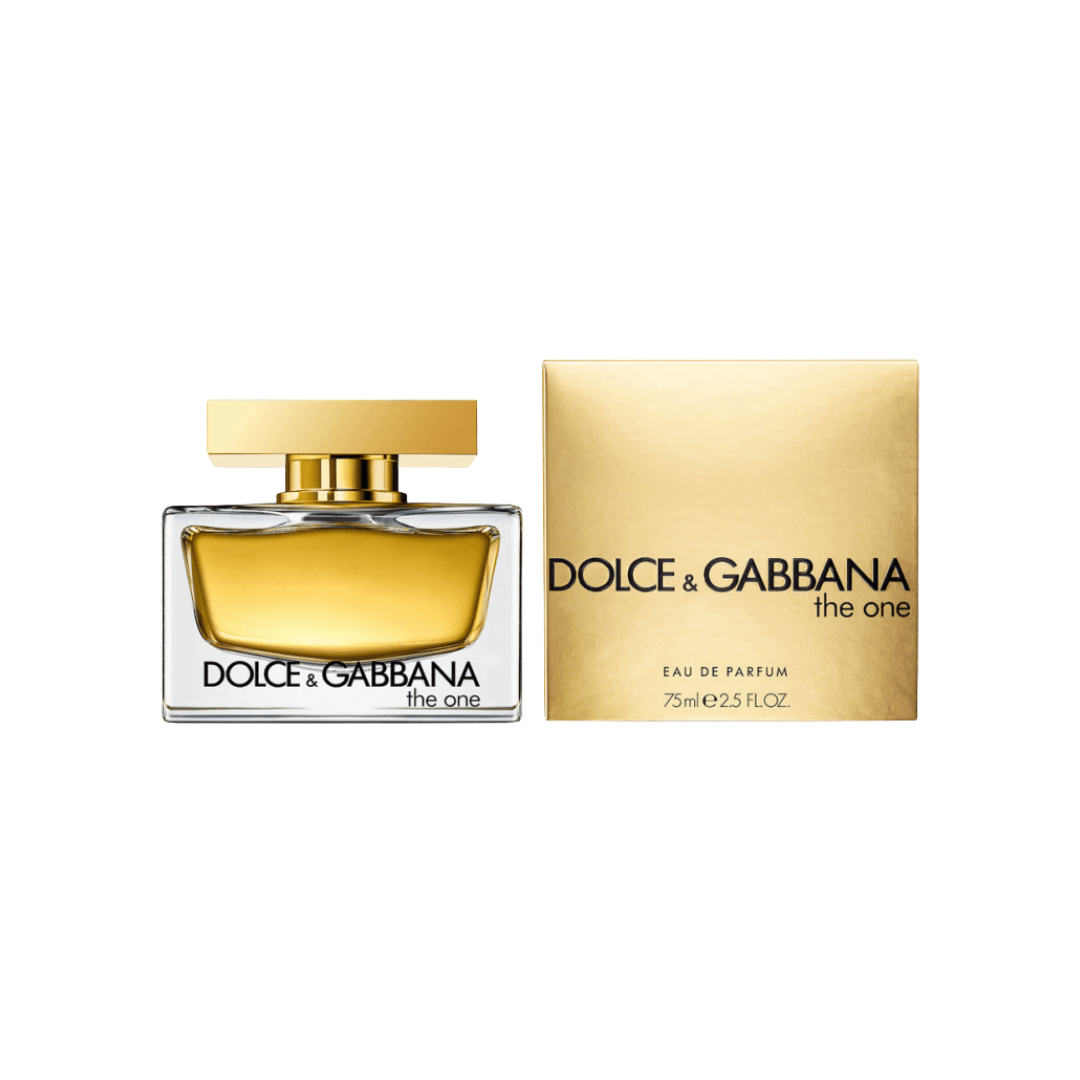 The One (F) – Dolce & Gabbana