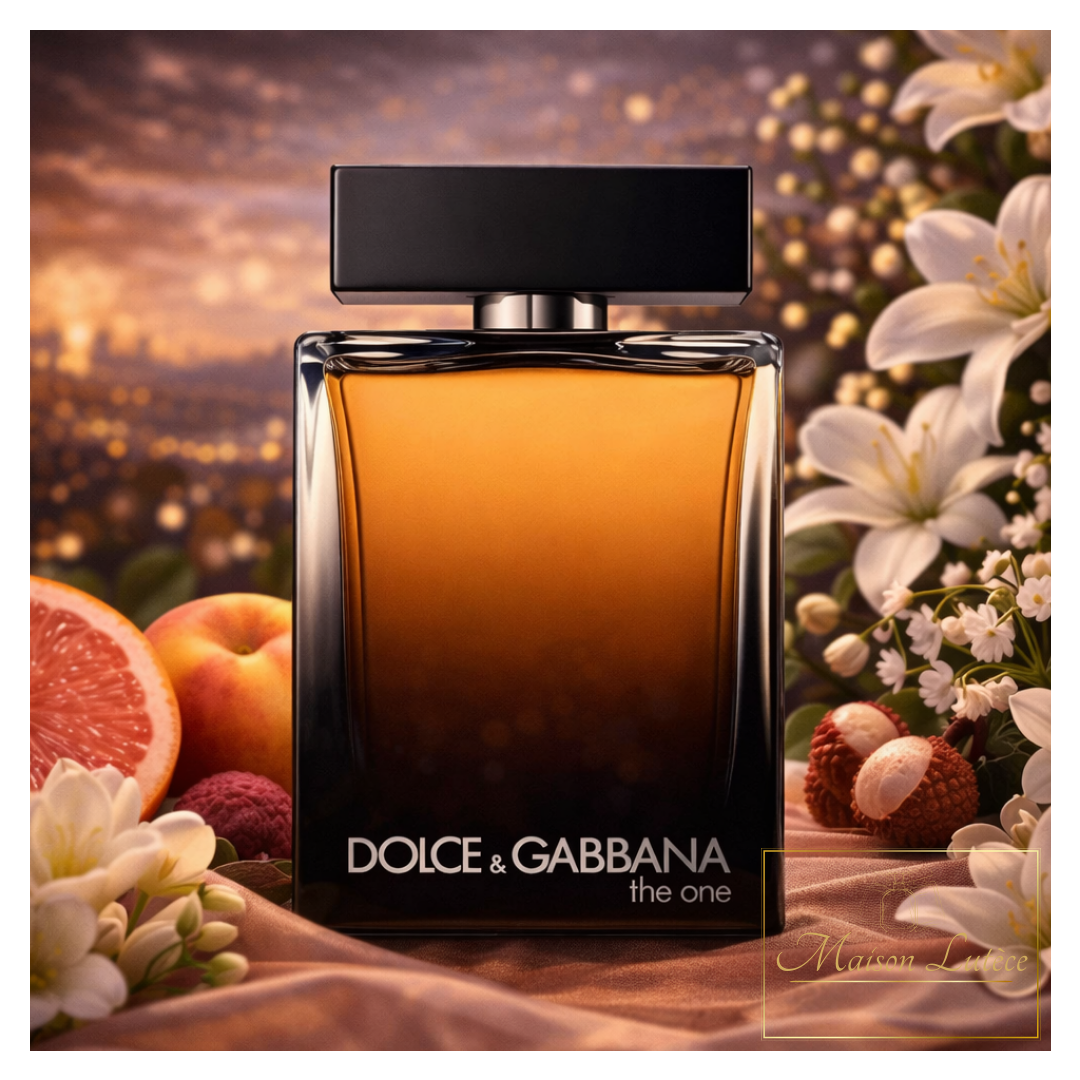 The One – Dolce & Gabbana EDP