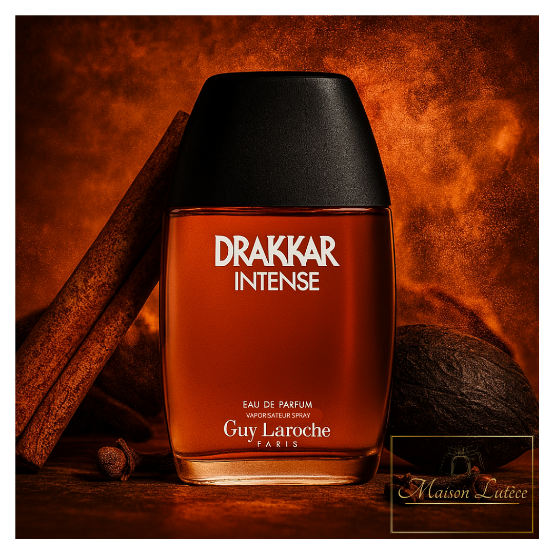 Drakkar Intense – Guy Laroche