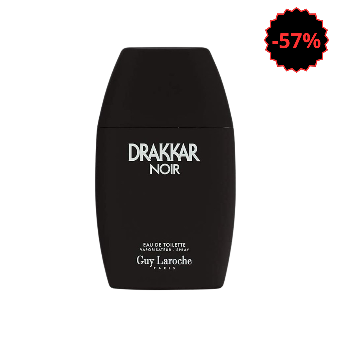 Drakkar Noir – Guy Laroche